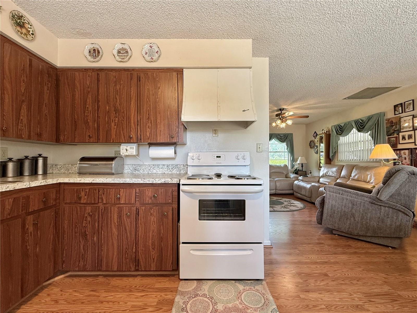 BLUE LAKE TERRACE - Residential