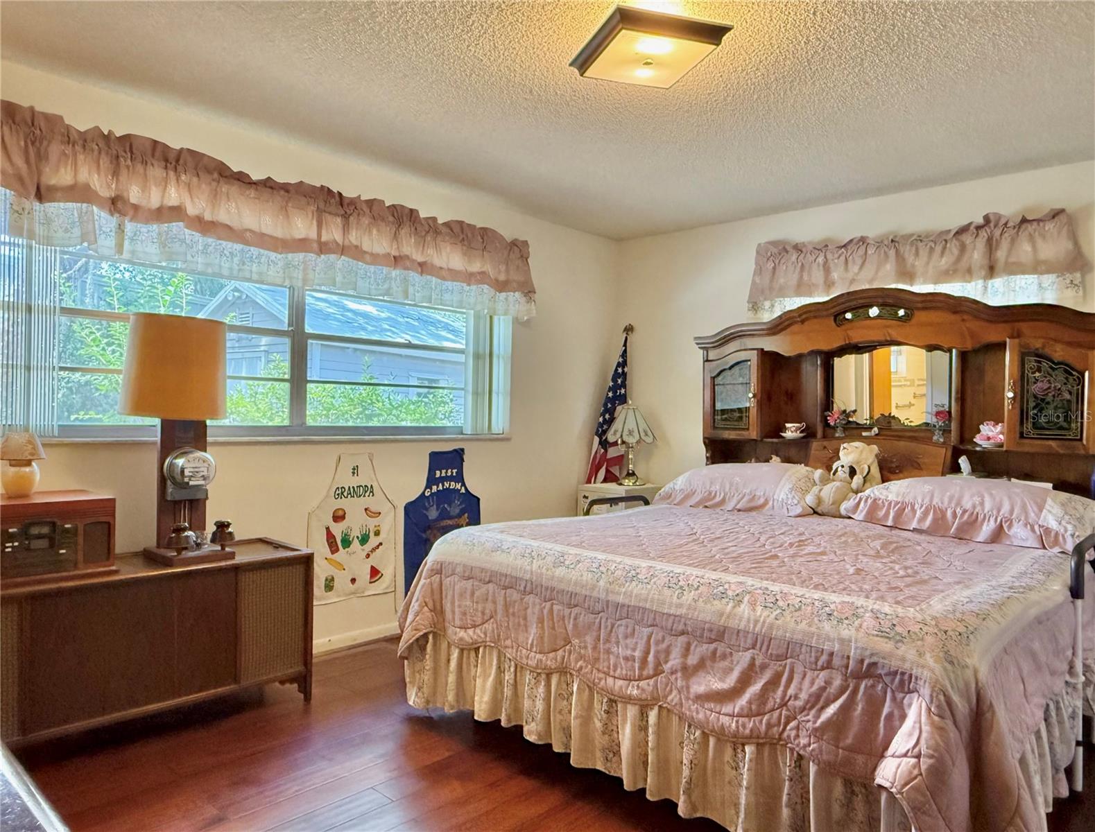 BLUE LAKE TERRACE - Residential