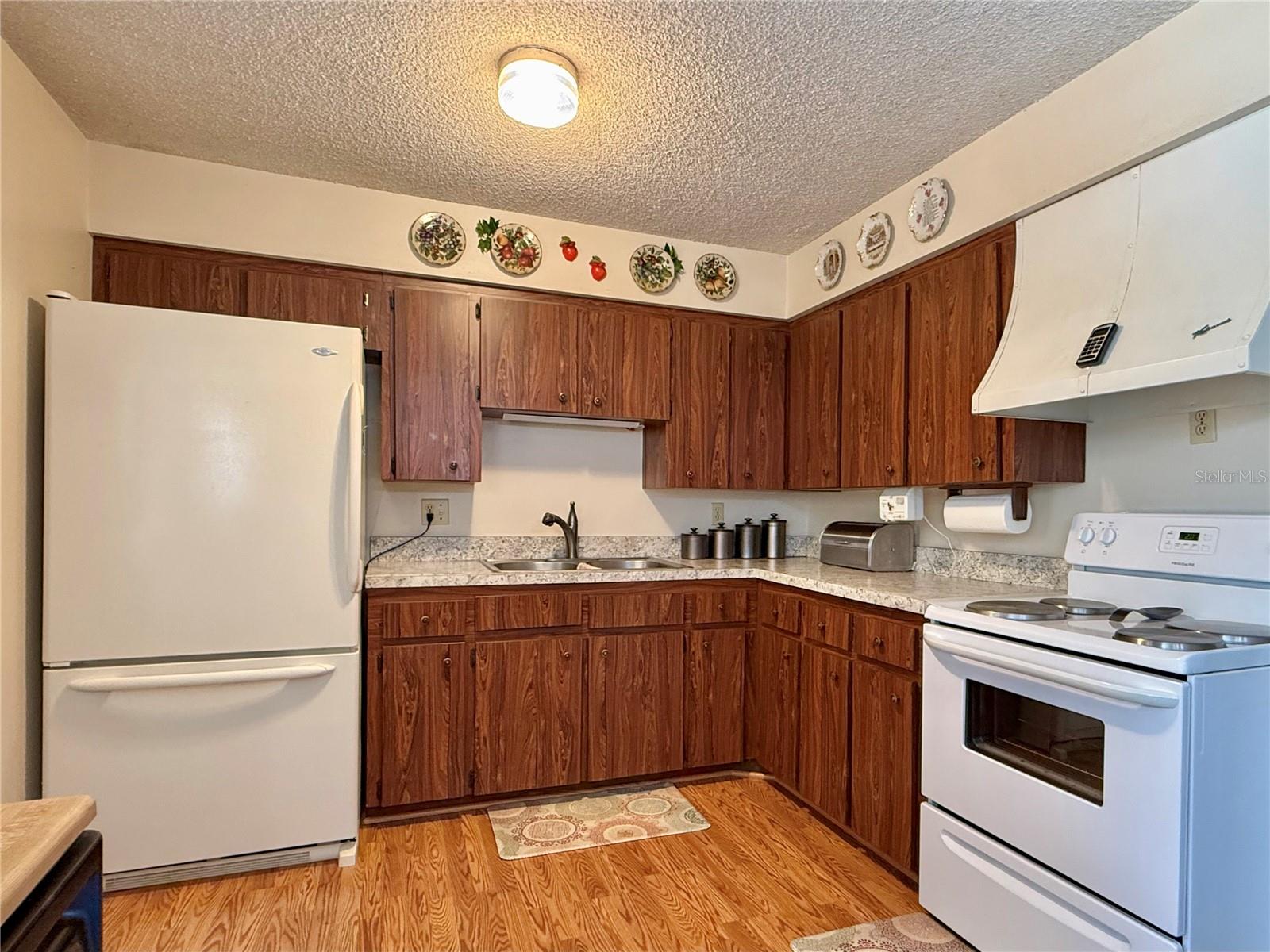 BLUE LAKE TERRACE - Residential