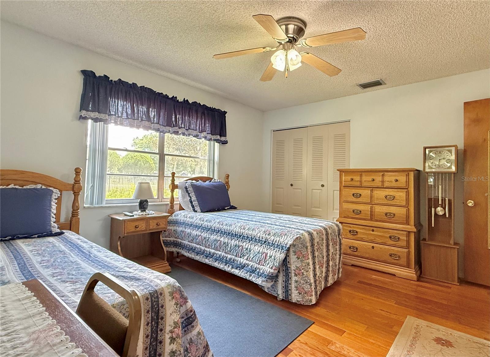 BLUE LAKE TERRACE - Residential