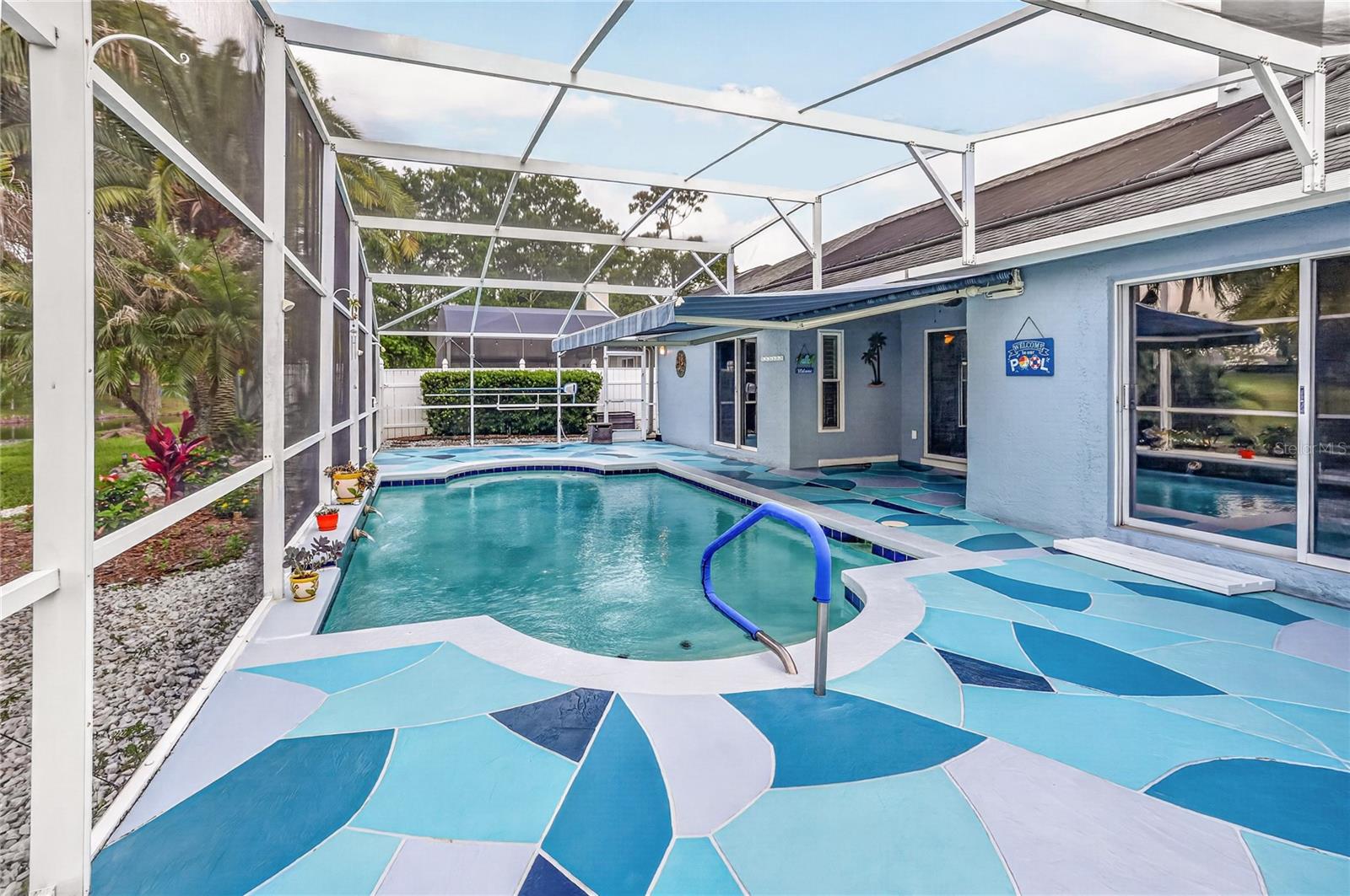 HUCKLEBERRY FIELDS TRACTS N9 & N10 - Residential