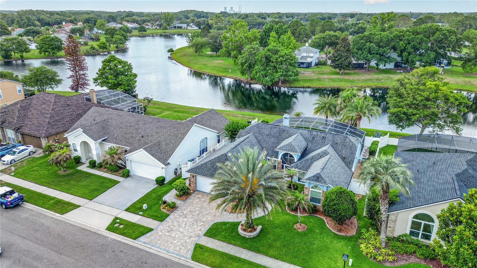 HUCKLEBERRY FIELDS TRACTS N9 & N10 - Residential