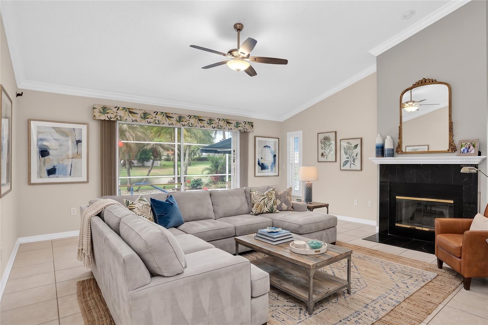 HUCKLEBERRY FIELDS TRACTS N9 & N10 - Residential