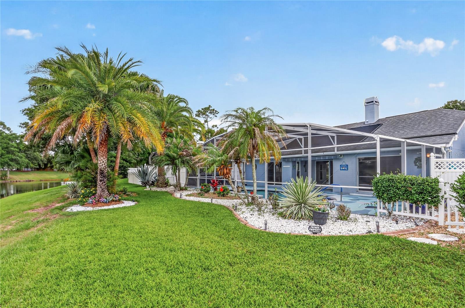 HUCKLEBERRY FIELDS TRACTS N9 & N10 - Residential