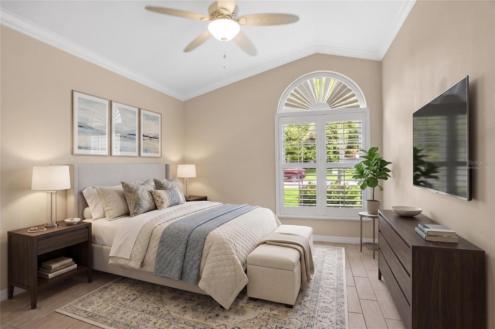 HUCKLEBERRY FIELDS TRACTS N9 & N10 - Residential