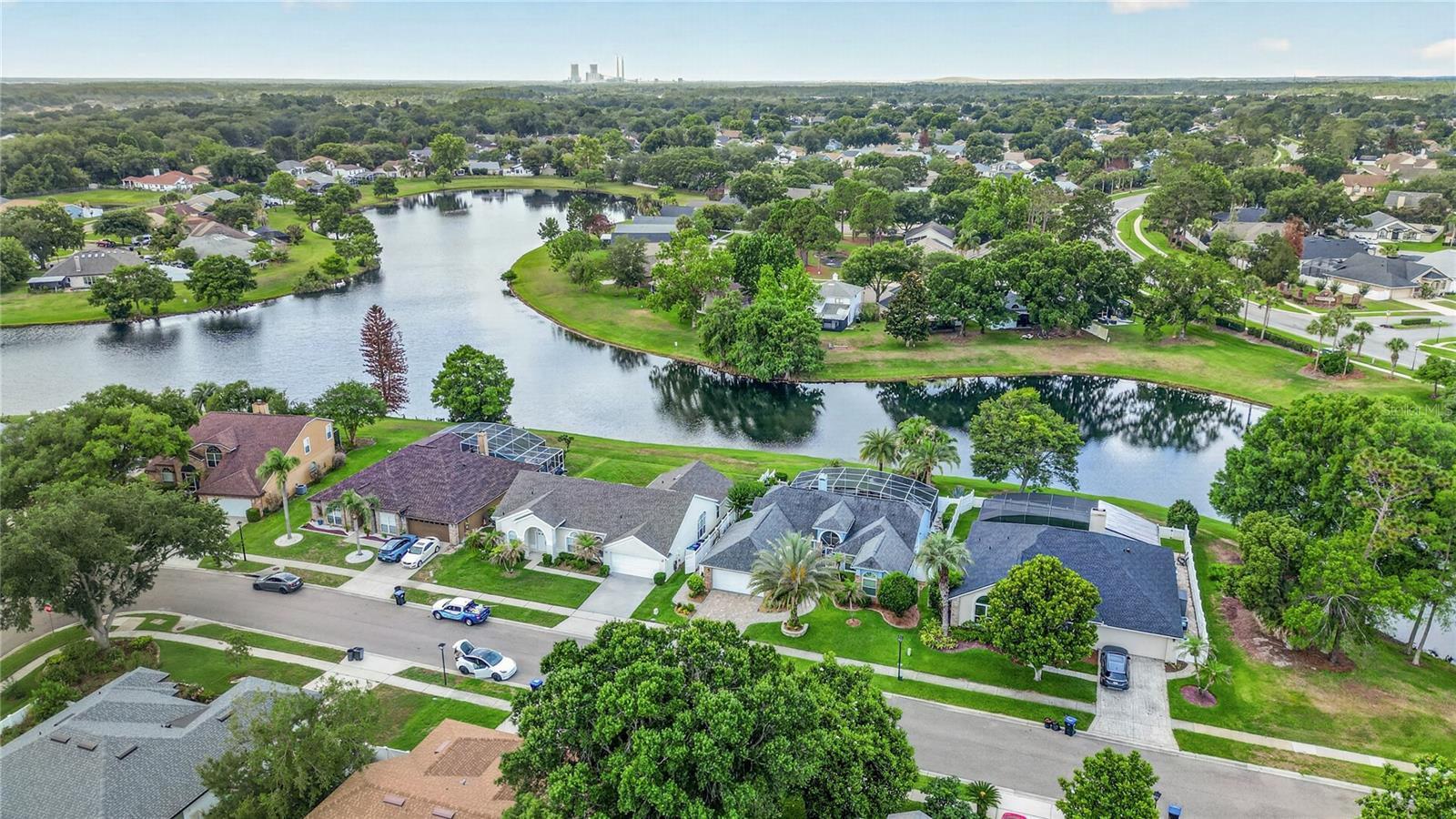 HUCKLEBERRY FIELDS TRACTS N9 & N10 - Residential