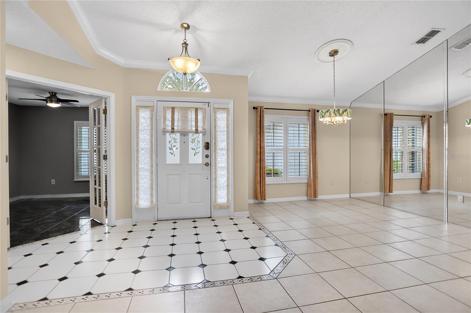 HUCKLEBERRY FIELDS TRACTS N9 & N10 - Residential