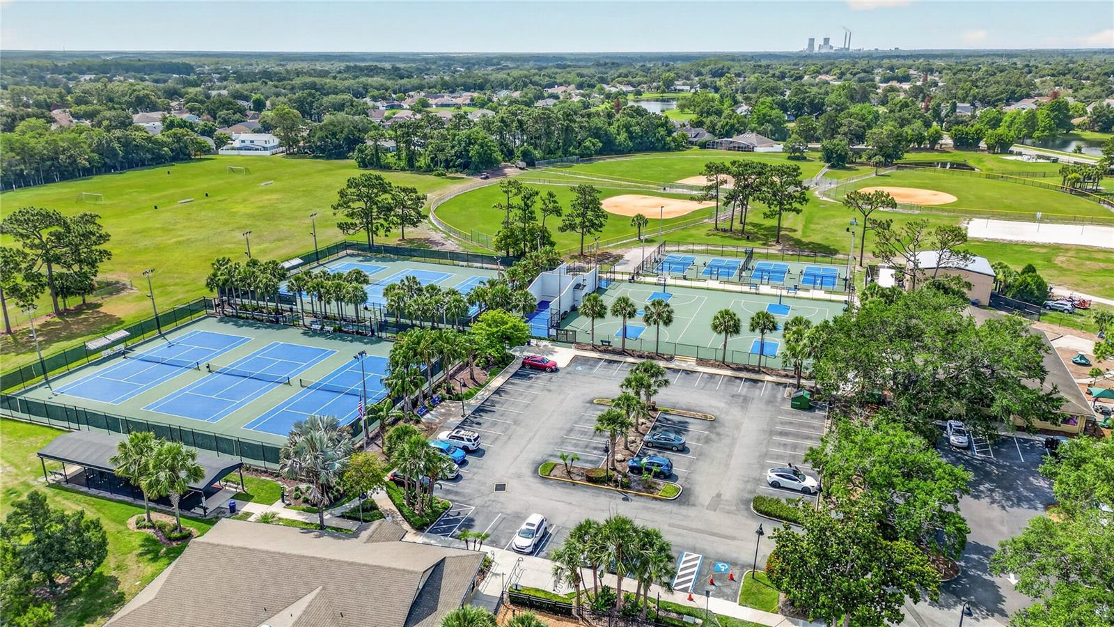 HUCKLEBERRY FIELDS TRACTS N9 & N10 - Residential