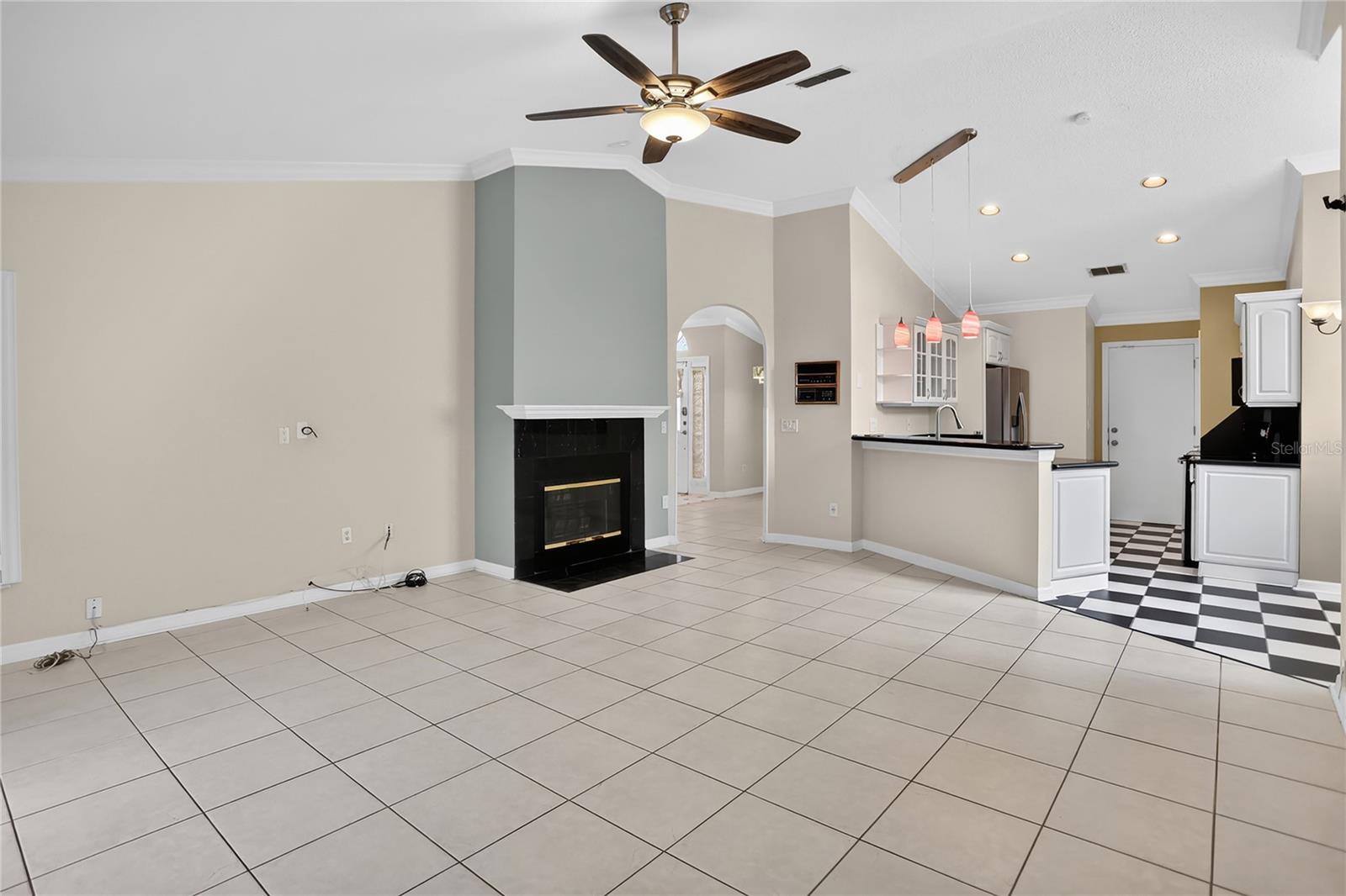 HUCKLEBERRY FIELDS TRACTS N9 & N10 - Residential