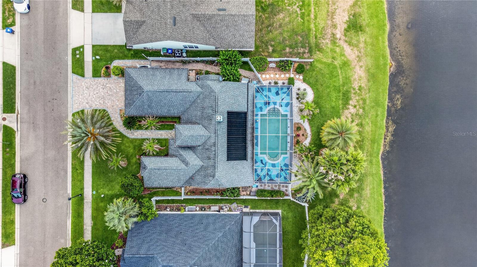 HUCKLEBERRY FIELDS TRACTS N9 & N10 - Residential