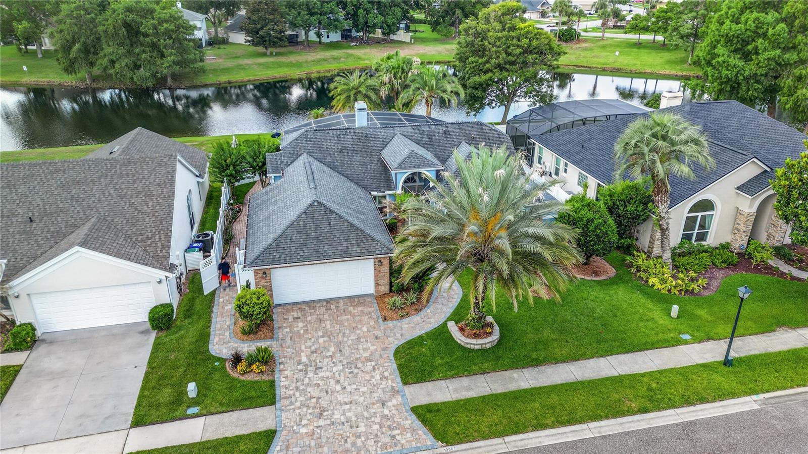 HUCKLEBERRY FIELDS TRACTS N9 & N10 - Residential