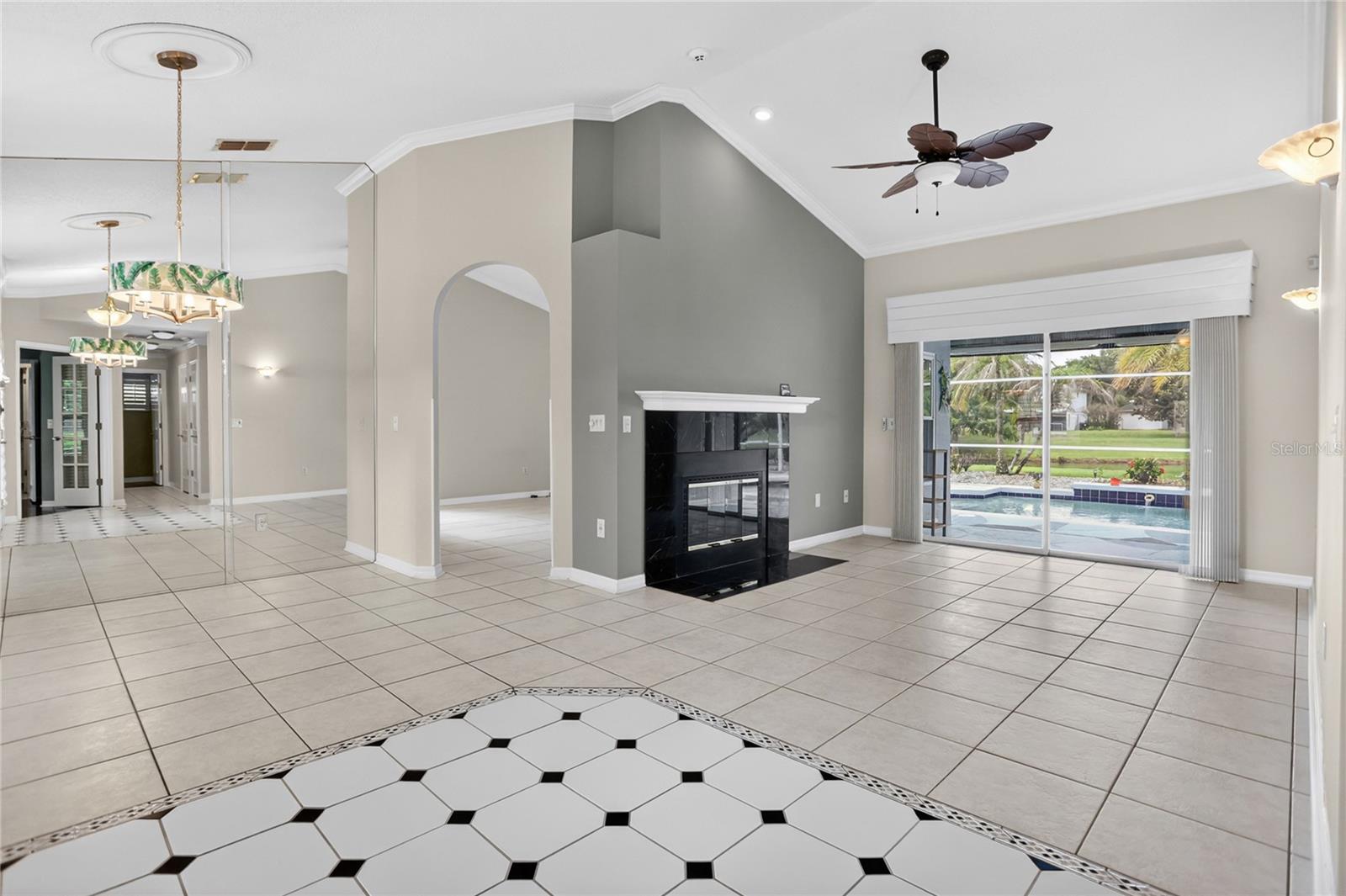 HUCKLEBERRY FIELDS TRACTS N9 & N10 - Residential
