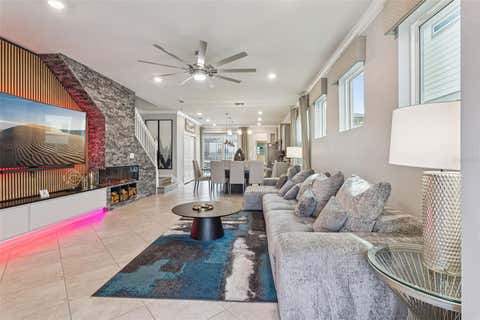 Tiny photo for 16205 Saint Kitts Circle, Clermont, FL 34714 (MLS # S5153317)