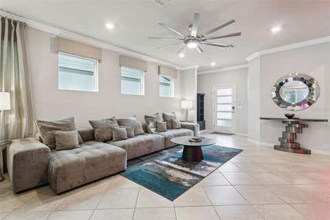 Tiny photo for 16205 Saint Kitts Circle, Clermont, FL 34714 (MLS # S5153317)