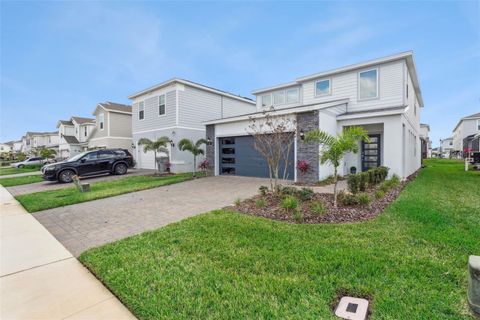 Tiny photo for 16205 Saint Kitts Circle, Clermont, FL 34714 (MLS # S5153317)