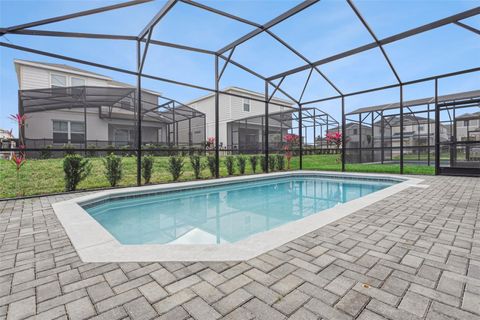 Tiny photo for 16205 Saint Kitts Circle, Clermont, FL 34714 (MLS # S5153317)