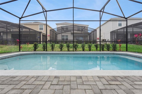 Tiny photo for 16205 Saint Kitts Circle, Clermont, FL 34714 (MLS # S5153317)