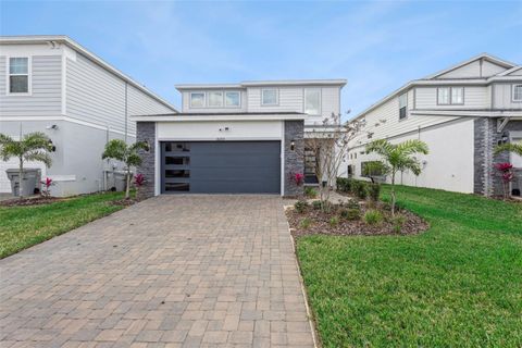 Tiny photo for 16205 Saint Kitts Circle, Clermont, FL 34714 (MLS # S5153317)