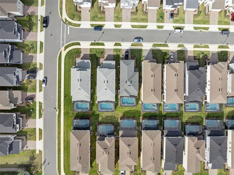 Tiny photo for 16205 Saint Kitts Circle, Clermont, FL 34714 (MLS # S5153317)