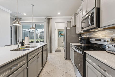 Tiny photo for 16205 Saint Kitts Circle, Clermont, FL 34714 (MLS # S5153317)