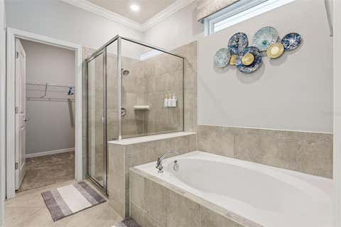 Tiny photo for 16205 Saint Kitts Circle, Clermont, FL 34714 (MLS # S5153317)