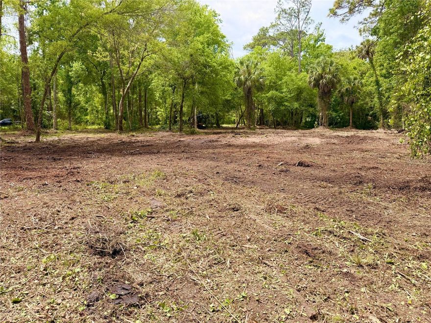 Ready to build! This 5-acre Happy Trails property includes a boundary survey and building plans for a stunning 4,000 sqft home. The property offers mature trees, natural beauty, and a serene country feel. Enjoy quiet living among gorgeous neighboring estates while staying close to Orlando attractions and amenities. Horses are permitted, and you’re only minutes from Disney, major highways, shopping, dining, and Champions Gate. Excellent road access makes travel to both coasts and Orlando International Airport simple and convenient. Create your dream home or the perfect vacation getaway here. Schedule your private showing today.