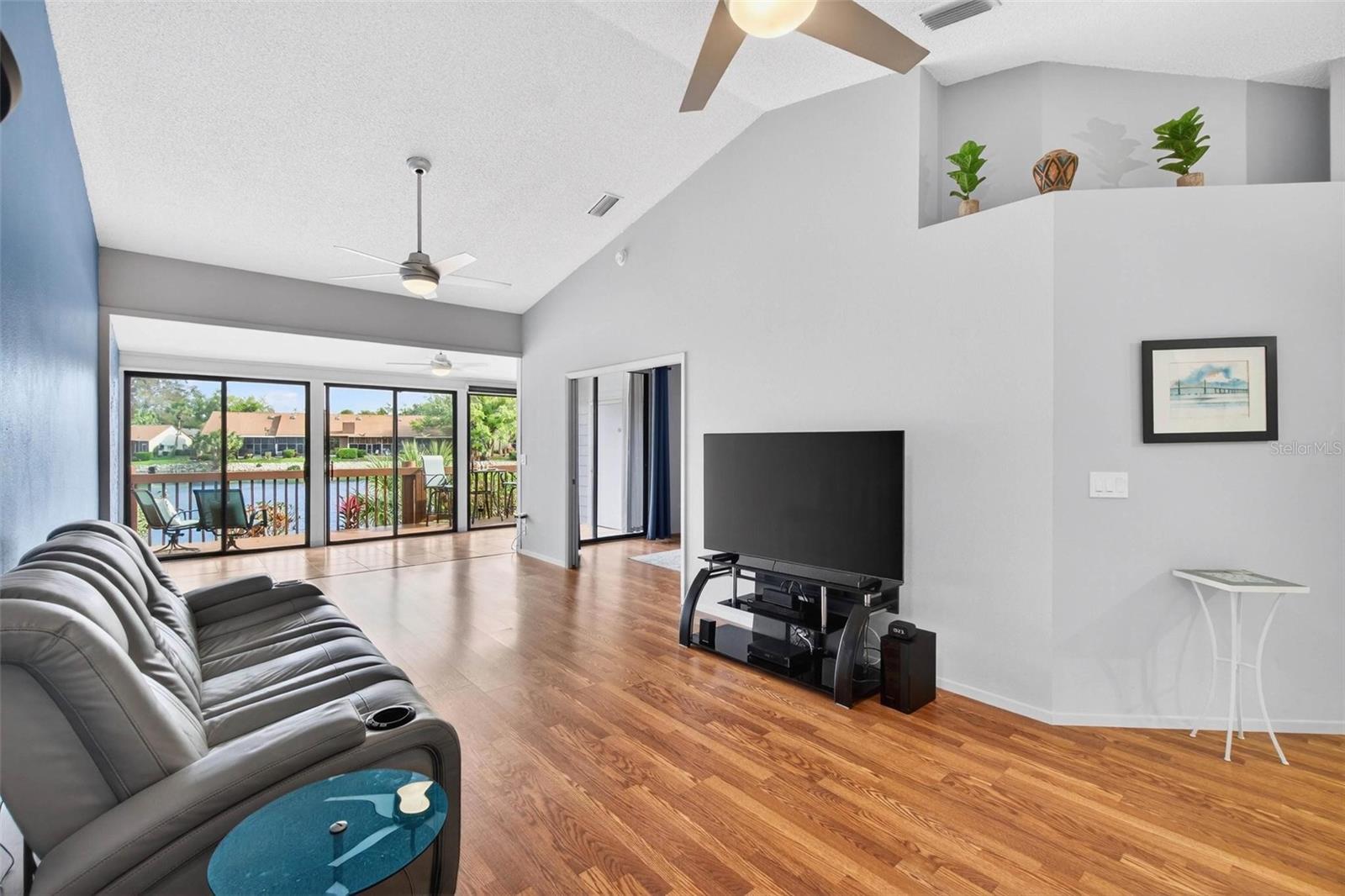 FORTY THREE WEST PALMS II PH 2 & 3 - Residential