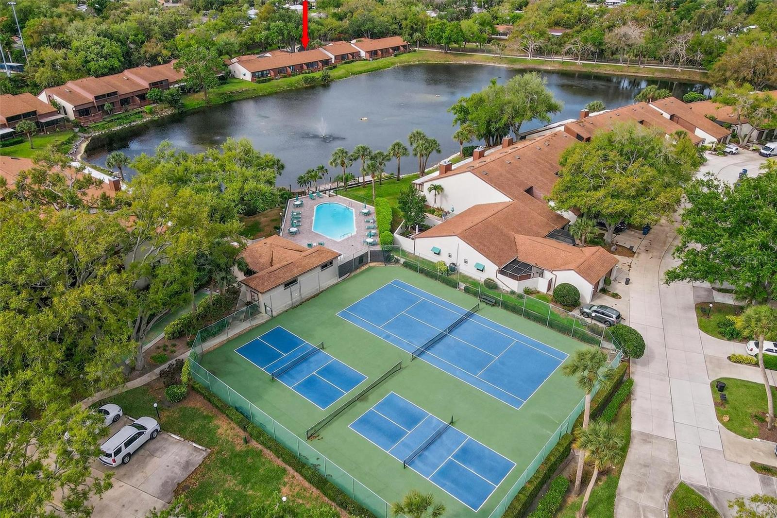 FORTY THREE WEST PALMS II PH 2 & 3 - Residential