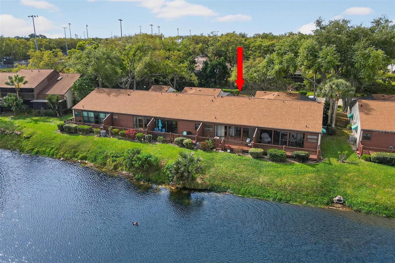 FORTY THREE WEST PALMS II PH 2 & 3 - Residential