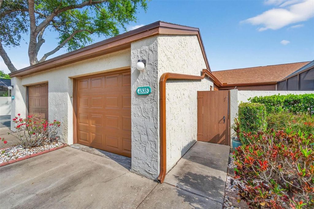 Photo of 4535 Park Lake Terrace S, Bradenton, FL 34209 (MLS # TB8488076)