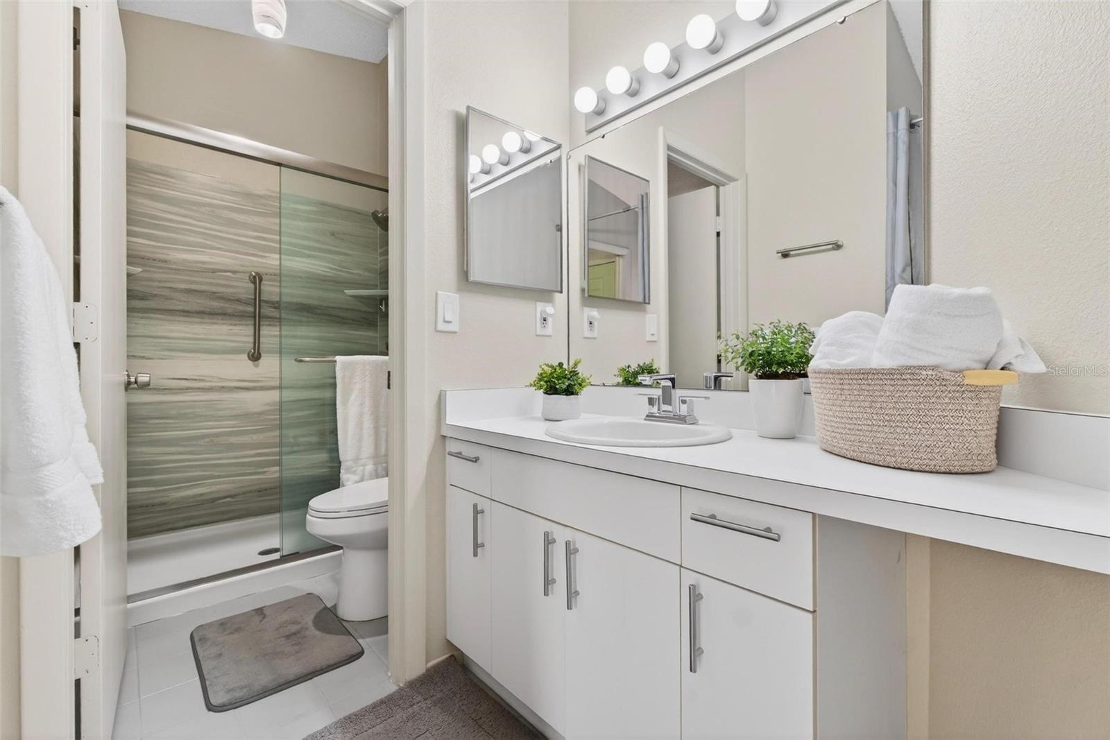 FORTY THREE WEST PALMS II PH 2 & 3 - Residential