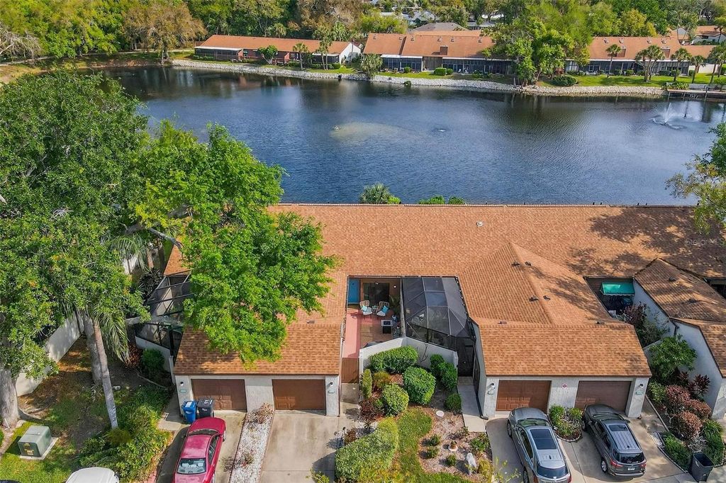 Photo of 4535 Park Lake Terrace S, Bradenton, FL 34209 (MLS # TB8488076)