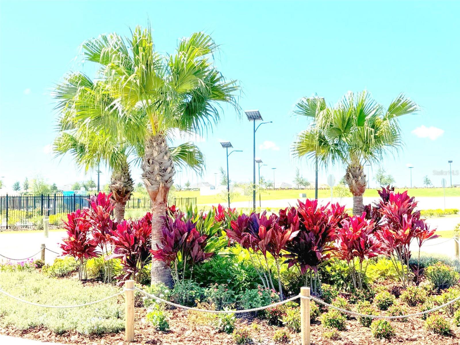MIRADA TOWNHOMES - Residential Lease