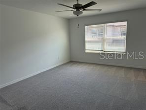 MIRADA TOWNHOMES - Residential Lease