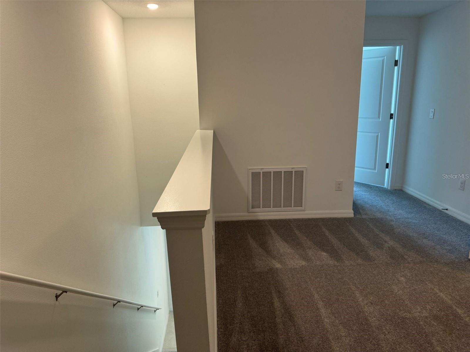MIRADA TOWNHOMES - Residential Lease