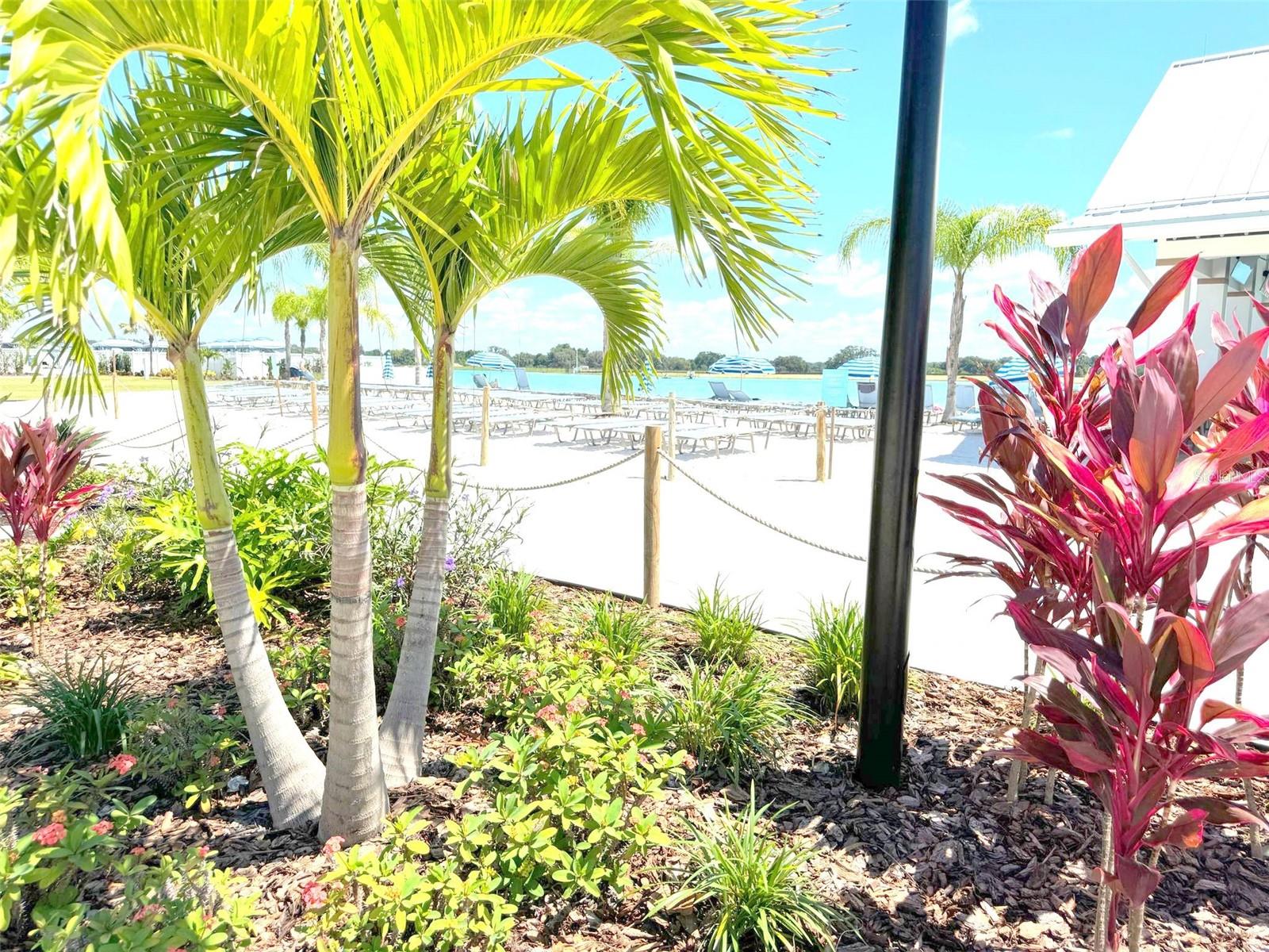 MIRADA TOWNHOMES - Residential Lease