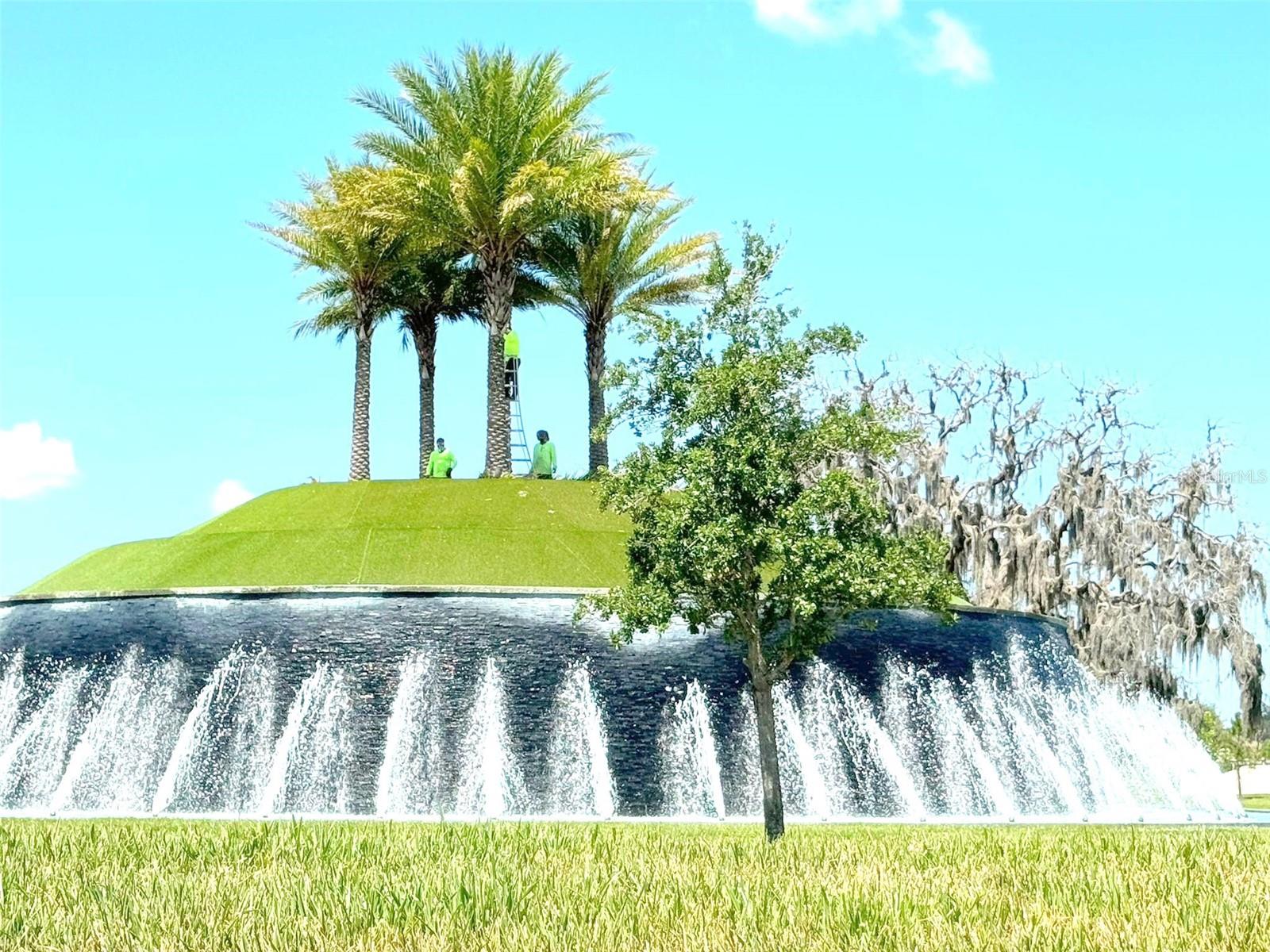 MIRADA TOWNHOMES - Residential Lease
