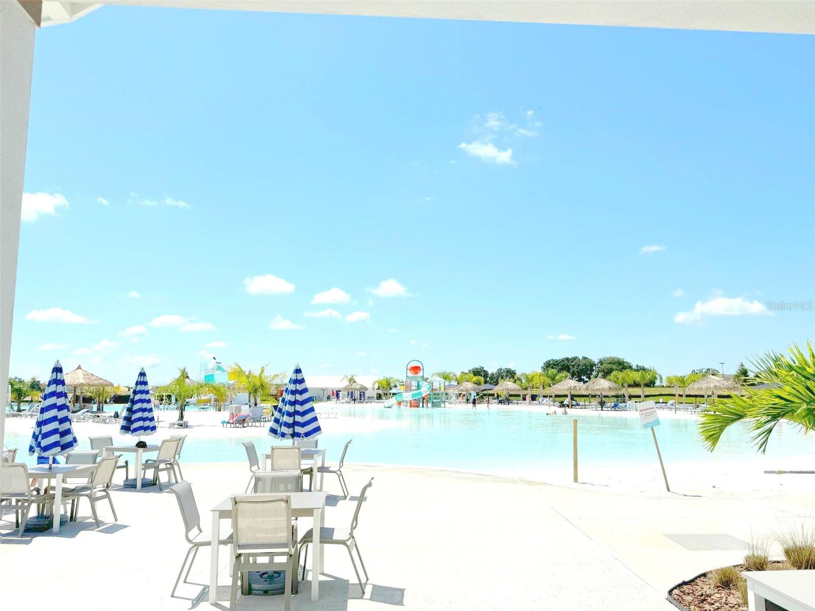 MIRADA TOWNHOMES - Residential Lease