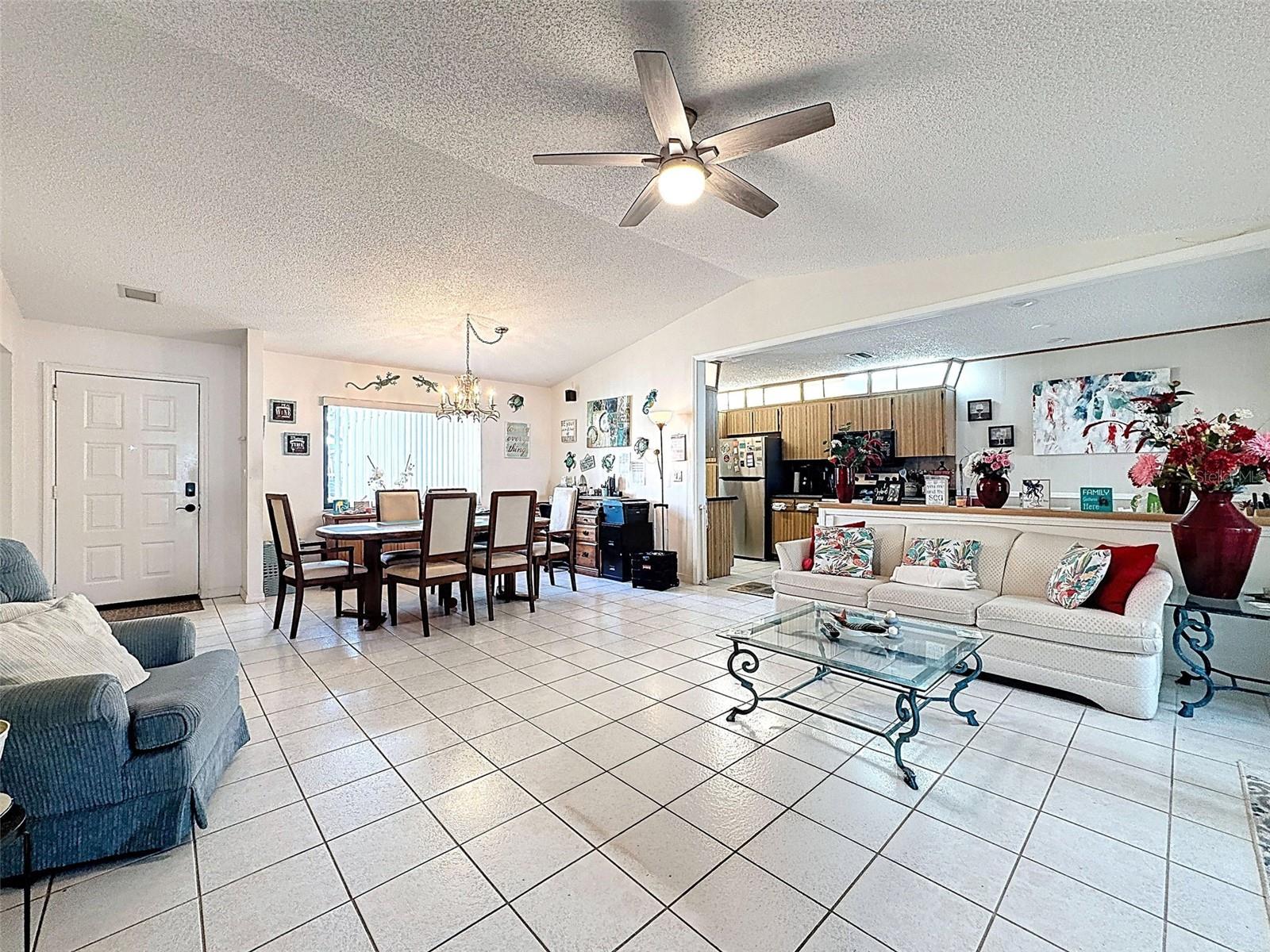 HEATHER WALK - Residential