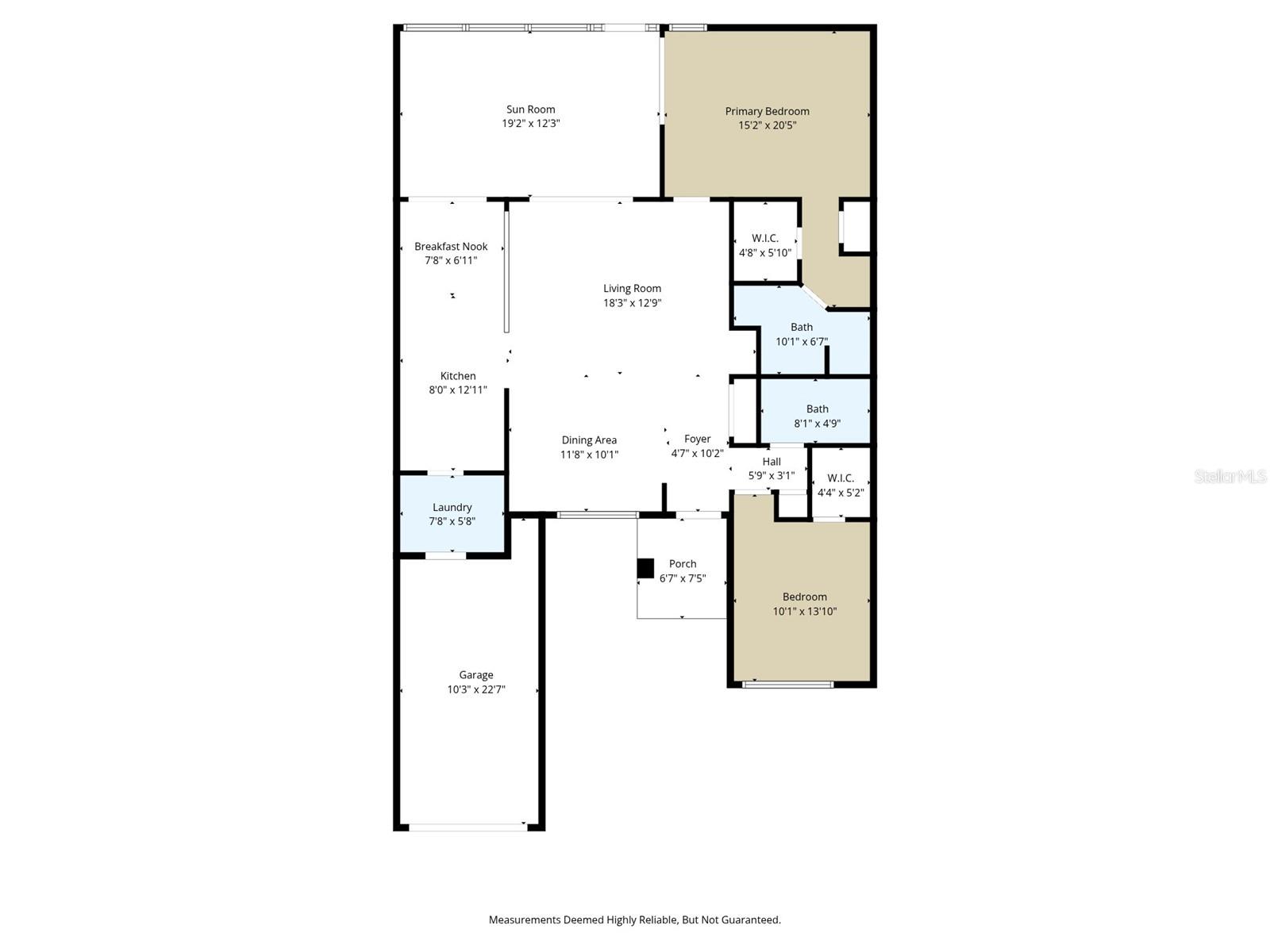 HEATHER WALK - Residential