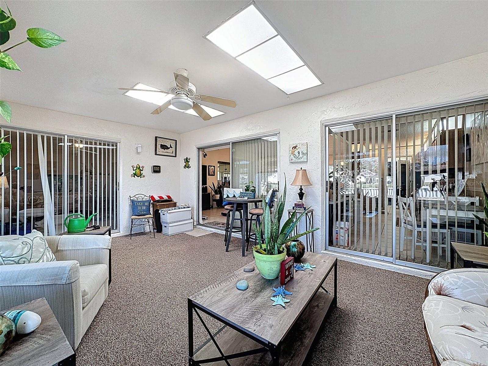 HEATHER WALK - Residential