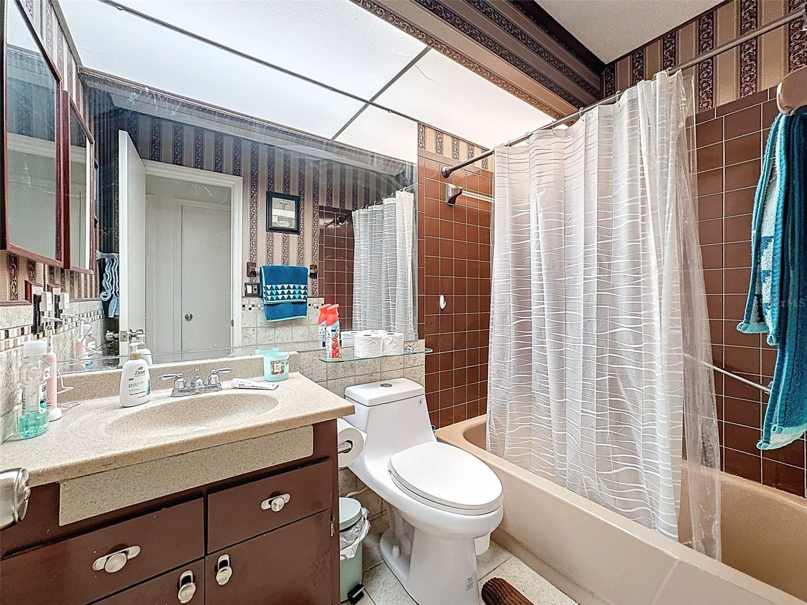 HEATHER WALK - Residential