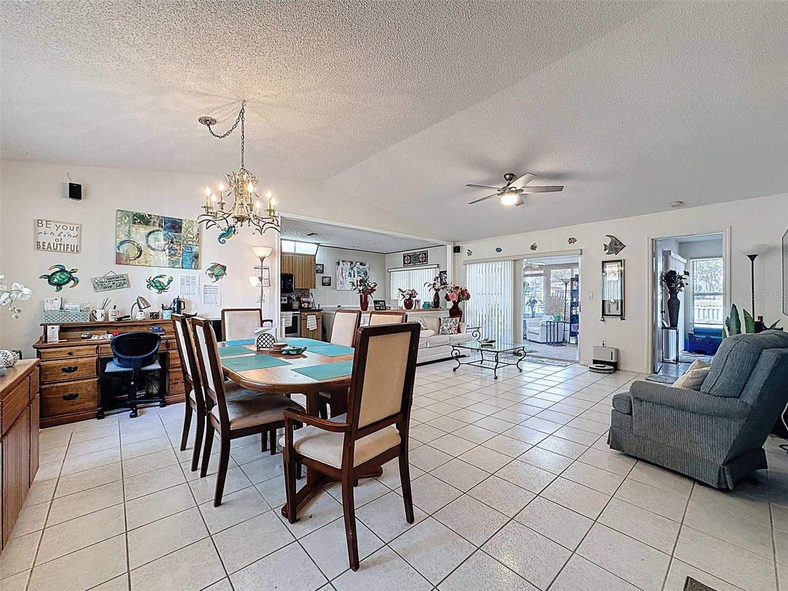 HEATHER WALK - Residential