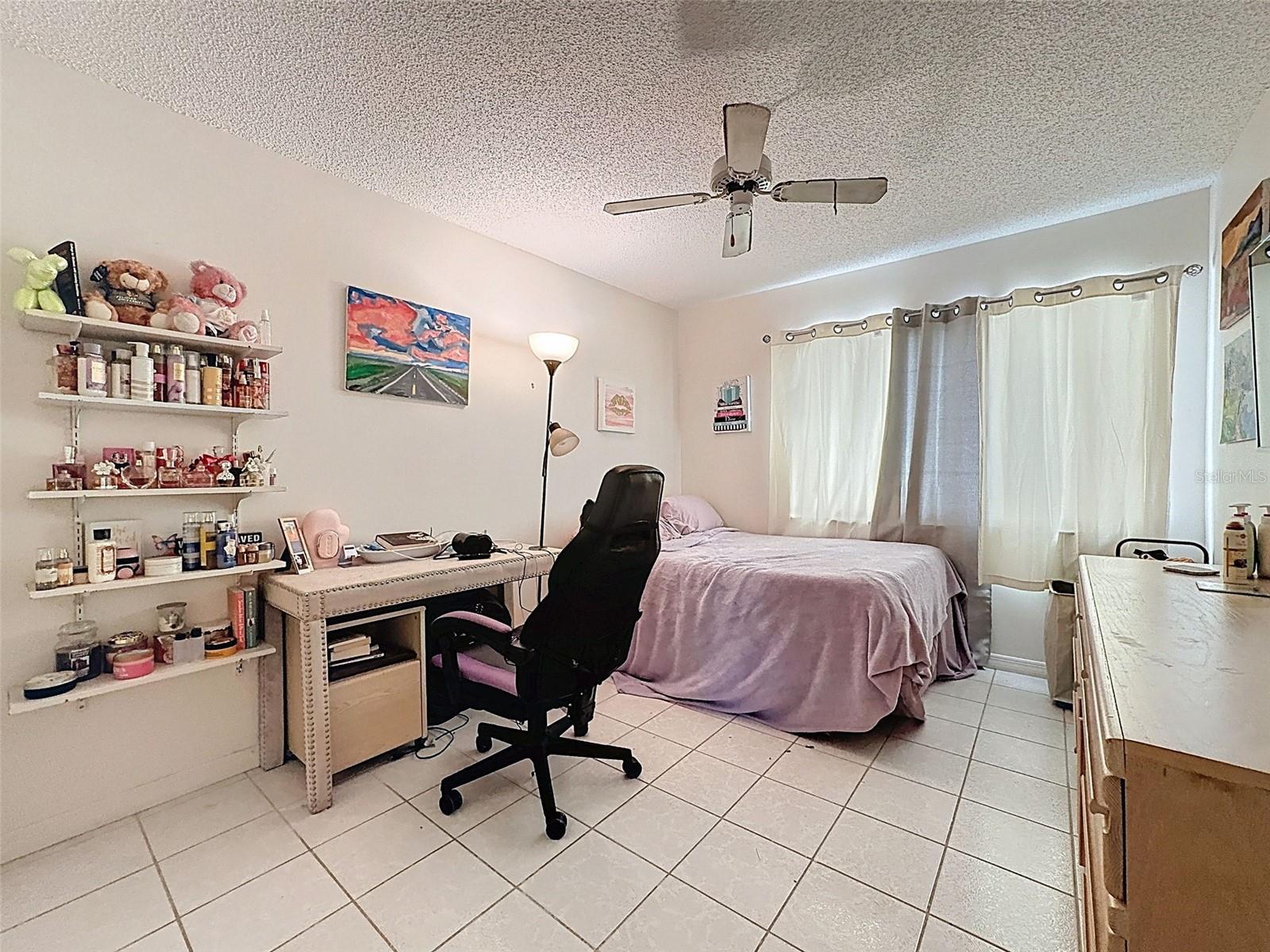 HEATHER WALK - Residential