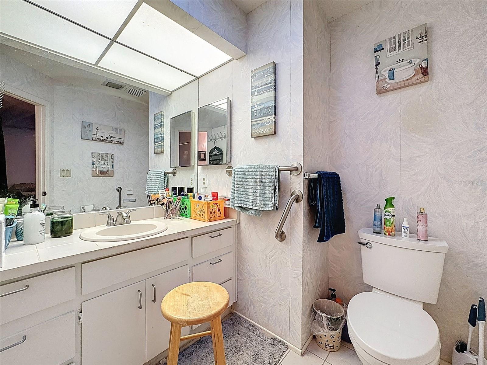 HEATHER WALK - Residential