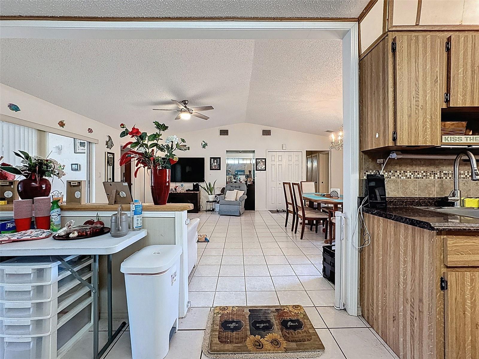 HEATHER WALK - Residential