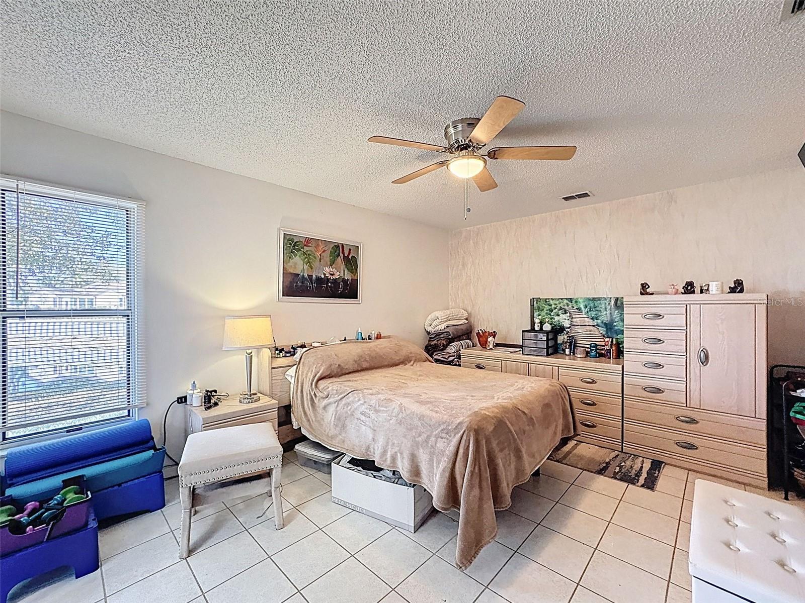 HEATHER WALK - Residential