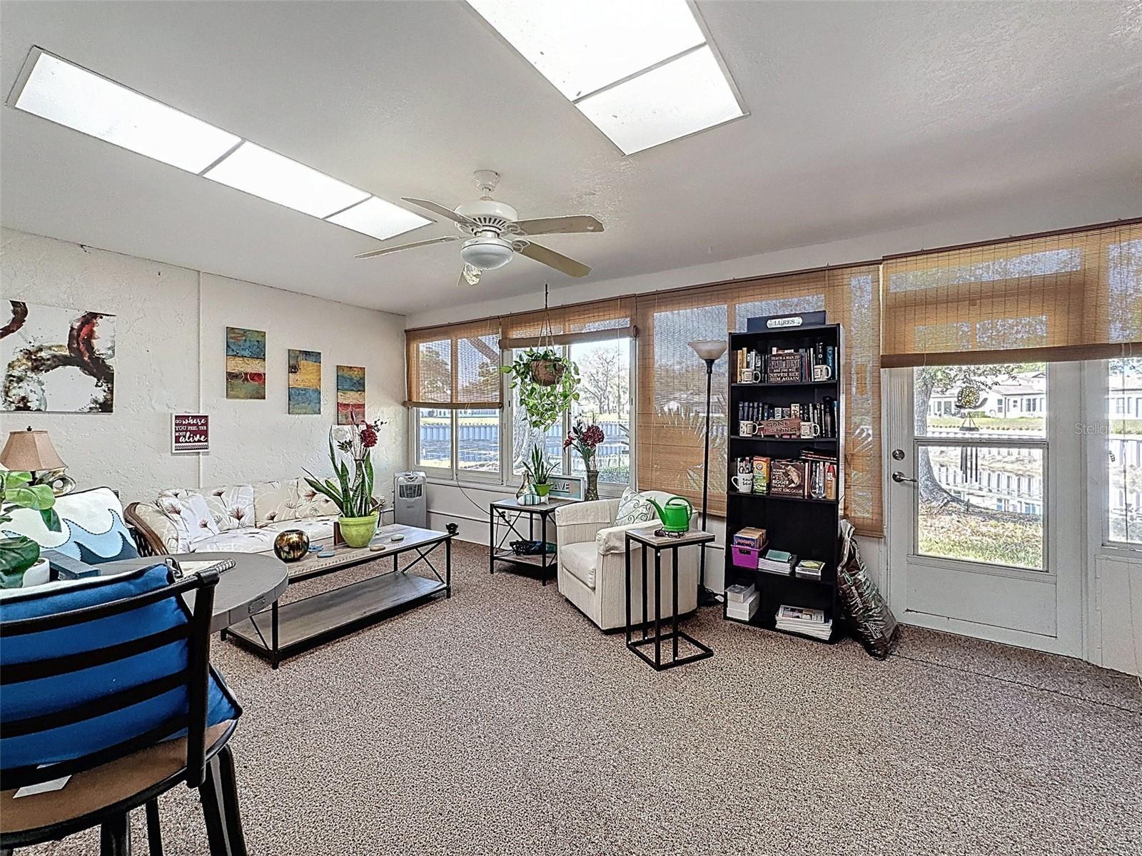 HEATHER WALK - Residential