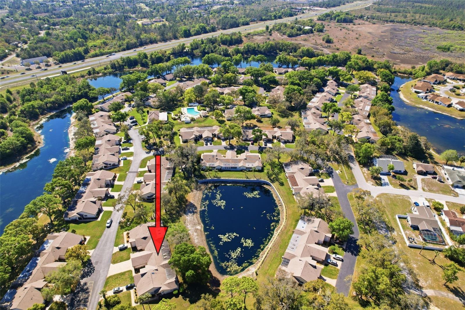 HEATHER WALK - Residential