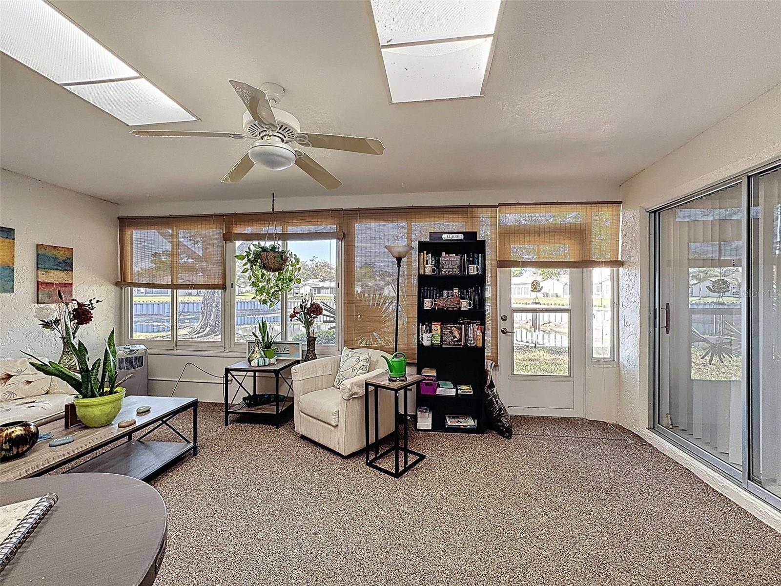 HEATHER WALK - Residential